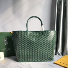 Goyard Shopping Bags